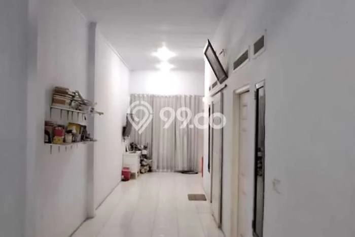 Jual Rumah Modern 2 KT di Poris, Tangerang Jual Rumah Modern 2 KT di Poris, Tangerang