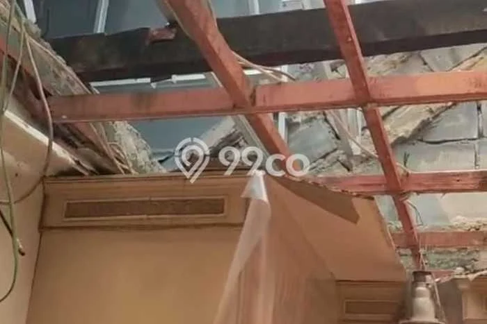 Rumah Luxury Modern Tanpa Renovasi di Citra Garden Jakarta Barat Rumah Luxury Modern Tanpa Renovasi di Citra Garden Jakarta Barat