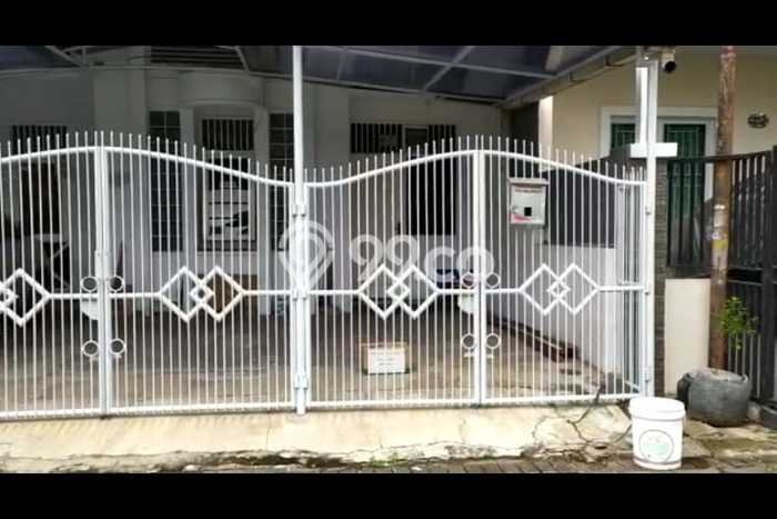 Jual Rumah Eksklusif 3 KT di Citra Garden, Jakarta Barat Jual Rumah Eksklusif 3 KT di Citra Garden, Jakarta Barat