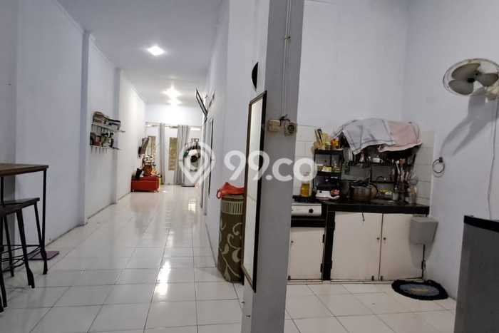 Jual Rumah Modern 2 KT di Poris, Tangerang Jual Rumah Modern 2 KT di Poris, Tangerang