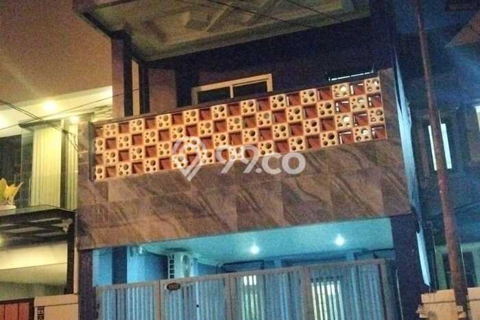 Dijual Hunian Rumah Terawat 4 KT di Duta Garden, Tangerang Dijual Hunian Rumah Terawat 4 KT di Duta Garden, Tangerang