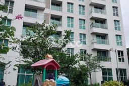 Siap Huni Apartemen di Jakarta Barat 2 Kamar & 1 Kamar Mandi, Luas 70m2 Siap Huni Apartemen di Jakarta Barat 2 Kamar & 1 Kamar Mandi, Luas 70m2