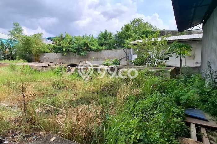 Unit Gudang Dijual di Karang Tengah Tangerang Luas Bangunan 2000m2 Unit Gudang Dijual di Karang Tengah Tangerang Luas Bangunan 2000m2
