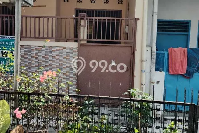 Hunian Cantik Minimalis Lb 117m2 di Penjaringan, Jakarta Utara Hunian Cantik Minimalis Lb 117m2 di Penjaringan, Jakarta Utara