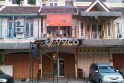 Untuk Dijual! Ruko di Taman Palem Jakarta Barat LT 50m2 / LB 150m2 Kawasan Strategis Untuk Dijual! Ruko di Taman Palem Jakarta Barat LT 50m2 / LB 150m2 Kawasan Strategis