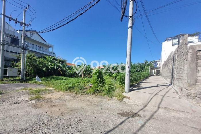 Jual Tanah Area Prospektif di Canggu, Luas 949m², Dekat Canggu, Badung, Badung Jual Tanah Area Prospektif di Canggu, Luas 949m², Dekat Canggu, Badung, Badung