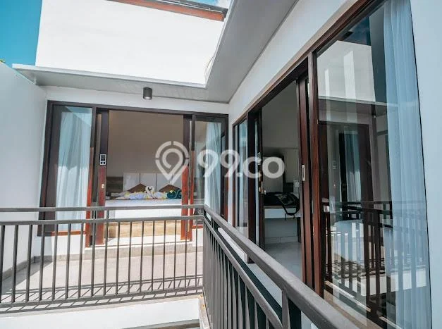 Vila Tenang di , Ukuran 100m2m², Akses ke beragam fasilitas Vila Tenang di , Ukuran 100m2m², Akses ke beragam fasilitas
