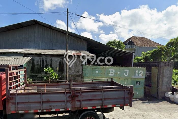 Tanah Bisnis di , Luas 800m2m², Akses Mudah Tanah Bisnis di , Luas 800m2m², Akses Mudah