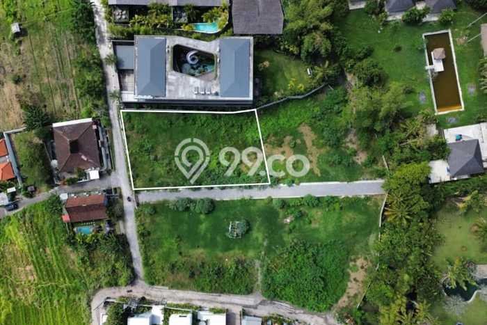 Tanah di Pererenan, Luas 1256m², Lokasi Strategis, Lingkungan Nyaman Tanah di Pererenan, Luas 1256m², Lokasi Strategis, Lingkungan Nyaman