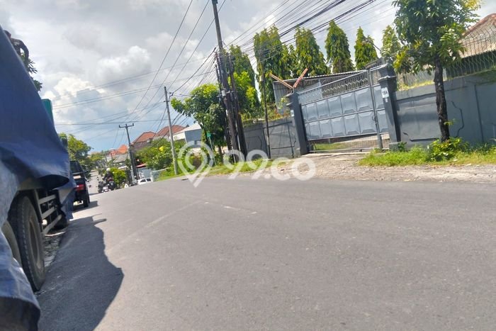 Tanah Bisnis di , Luas 800m2m², Akses Mudah Tanah Bisnis di , Luas 800m2m², Akses Mudah
