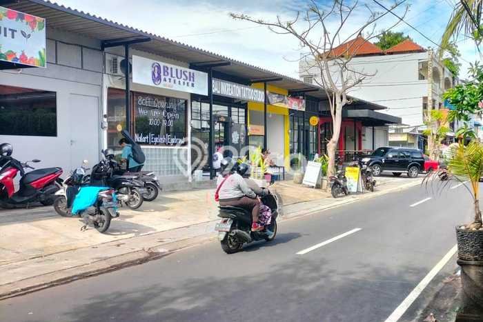Dijual Tanah Lokasi Strategis di Dewi Sri, Luas 860m², Dekat Dewi Sri, Badung, Badung Dijual Tanah Lokasi Strategis di Dewi Sri, Luas 860m², Dekat Dewi Sri, Badung, Badung