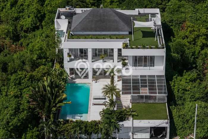 LOKASI STRATEGIS! Vila di Kuta Selatan, Luas 570m2m², Area Potensial LOKASI STRATEGIS! Vila di Kuta Selatan, Luas 570m2m², Area Potensial