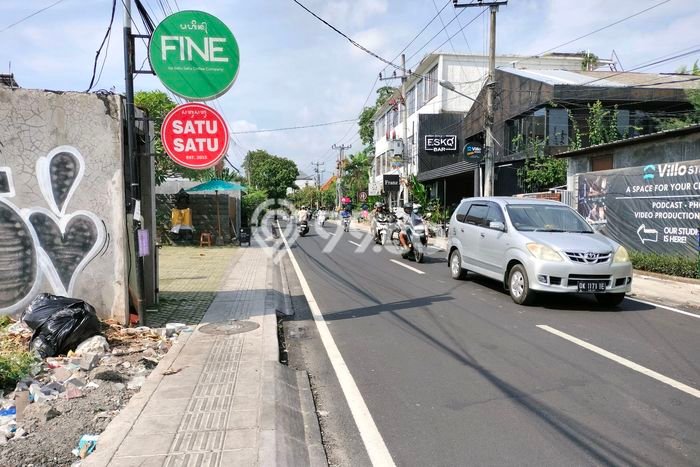 Jarang Ada! Tanah Kavling Disewakan di Badung 1065m2 Jarang Ada! Tanah Kavling Disewakan di Badung 1065m2