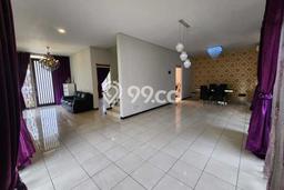 Rumah sewa siap huni 4 KT di Kota Baru Parahyangan, Bandung Rumah sewa siap huni 4 KT di Kota Baru Parahyangan, Bandung