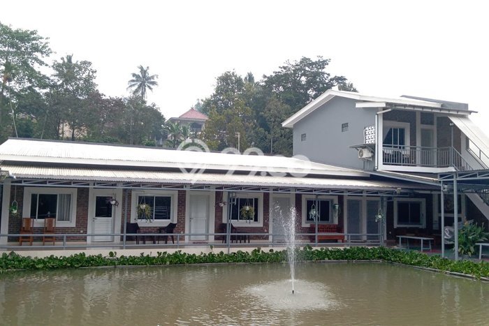 Vila di Cimaung, Area 980m2m², Lingkungan Asri untuk hunian Vila di Cimaung, Area 980m2m², Lingkungan Asri untuk hunian