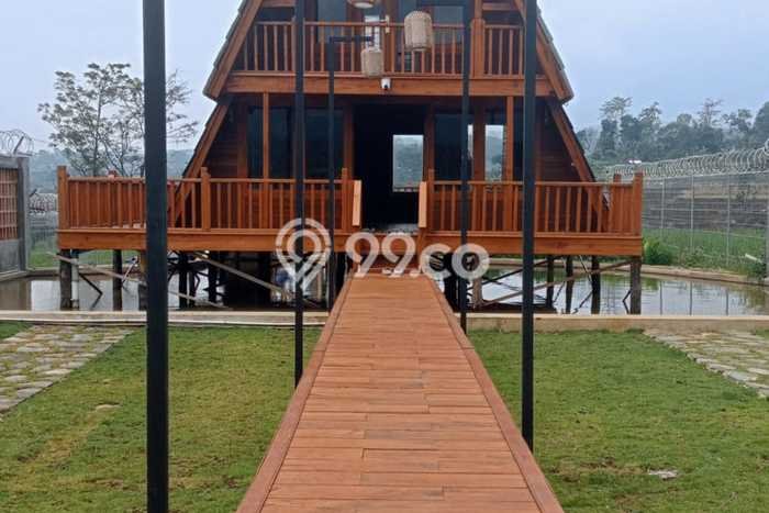 HOT DEAL! Vila Kawasan Cimaung, Luas 1022m2m², Lokasi Strategis HOT DEAL! Vila Kawasan Cimaung, Luas 1022m2m², Lokasi Strategis