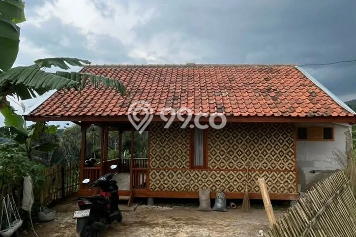 Tanah Strategis Dijual di Banjaran Bandung 1498m2 Tanah Strategis Dijual di Banjaran Bandung 1498m2