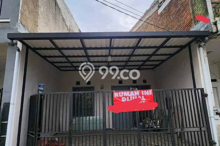 Hunian Terjangkau Dijual Area Bojongsoang, Bandung Harga Rp 250 Juta Hunian Terjangkau Dijual Area Bojongsoang, Bandung Harga Rp 250 Juta