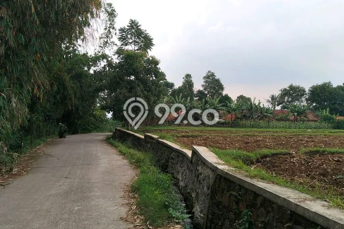 Lahan untuk Dijual Lokasi Banjaran, Bandung Luas 2100m2 SHM Lahan untuk Dijual Lokasi Banjaran, Bandung Luas 2100m2 SHM