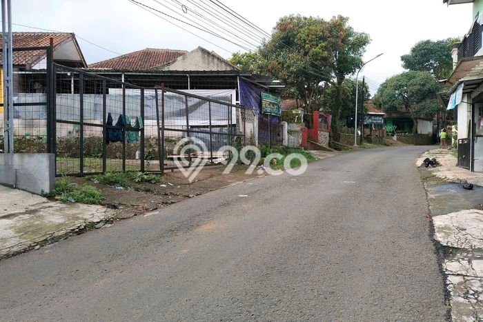 Dijual Tanah di Cimaung Bandung Luas 109m2 SHM Dijual Tanah di Cimaung Bandung Luas 109m2 SHM