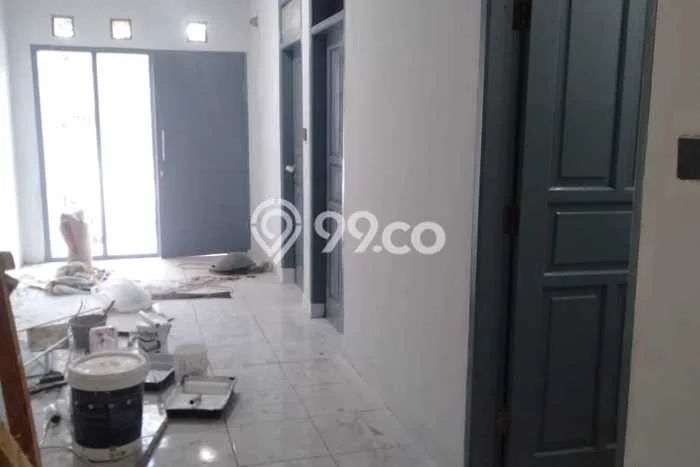 Hunian Terjangkau Dijual Area Bojongsoang, Bandung Harga Rp 250 Juta Hunian Terjangkau Dijual Area Bojongsoang, Bandung Harga Rp 250 Juta