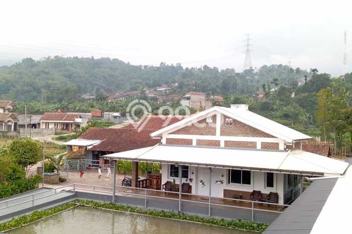 Vila di Cimaung, Area 980m2m², Lingkungan Asri untuk hunian Vila di Cimaung, Area 980m2m², Lingkungan Asri untuk hunian
