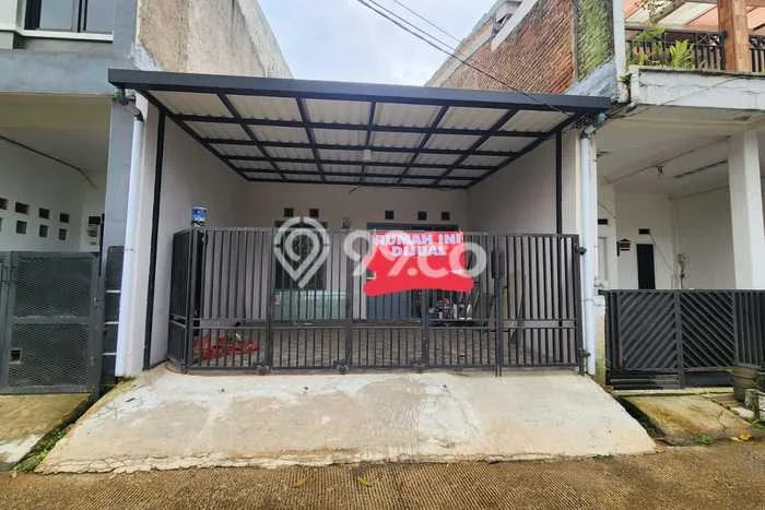 Hunian Terjangkau Dijual Area Bojongsoang, Bandung Harga Rp 250 Juta Hunian Terjangkau Dijual Area Bojongsoang, Bandung Harga Rp 250 Juta