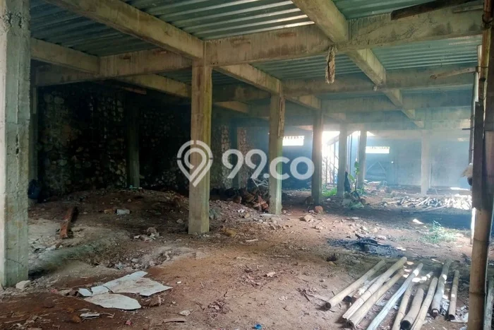 Komersial Bagus LT 500m2 LB 1500m2 Dijual di Banjaran Bandung Komersial Bagus LT 500m2 LB 1500m2 Dijual di Banjaran Bandung