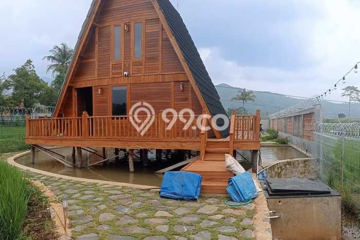 HOT DEAL! Vila Kawasan Cimaung, Luas 1022m2m², Lokasi Strategis HOT DEAL! Vila Kawasan Cimaung, Luas 1022m2m², Lokasi Strategis