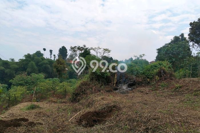 Jarang Ada! Tanah di Banjaran Punya Luas 1358m2 AJB Jarang Ada! Tanah di Banjaran Punya Luas 1358m2 AJB