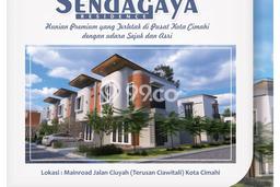 Jual Rumah Favorit Siap Huni LB 60m2 di Cimahi Utara, Cimahi Jual Rumah Favorit Siap Huni LB 60m2 di Cimahi Utara, Cimahi