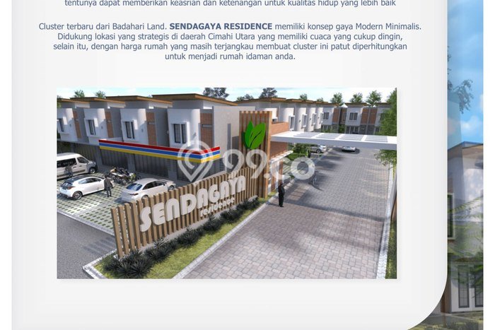 Jual Rumah Favorit Siap Huni LB 60m2 di Cimahi Utara, Cimahi Jual Rumah Favorit Siap Huni LB 60m2 di Cimahi Utara, Cimahi