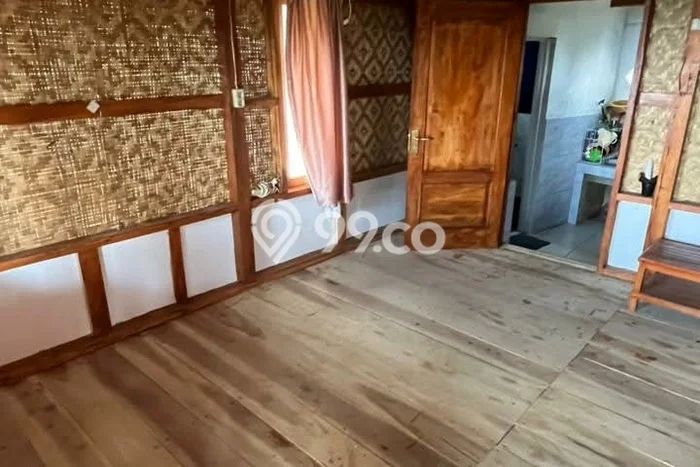 Tanah Strategis Dijual di Banjaran Bandung 1498m2 Tanah Strategis Dijual di Banjaran Bandung 1498m2