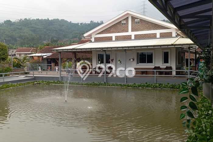 Vila di Cimaung, Area 980m2m², Lingkungan Asri untuk hunian Vila di Cimaung, Area 980m2m², Lingkungan Asri untuk hunian