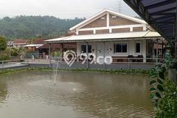 Vila di Cimaung, Area 980m2m², Lingkungan Asri untuk hunian Vila di Cimaung, Area 980m2m², Lingkungan Asri untuk hunian