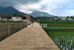 Tanah Strategis Dijual di Banjaran Bandung 560m2 Tanah Strategis Dijual di Banjaran Bandung 560m2