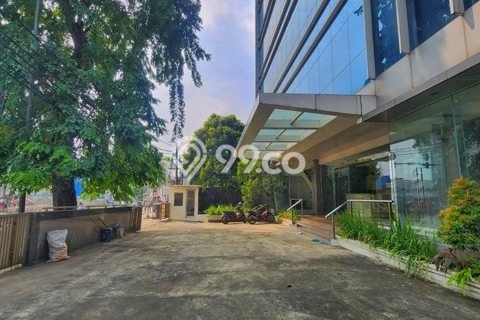 Kantor Bagus Dijual LB 8800m2 Lokasi Strategis Jakarta Selatan Area Cocok untuk Bisnis Kantor Bagus Dijual LB 8800m2 Lokasi Strategis Jakarta Selatan Area Cocok untuk Bisnis