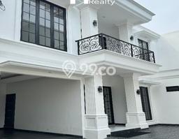 Dijual Cepat Rumah Favorit Siap Huni LB 160m2 di Jagakarsa, Jakarta Selatan Dijual Cepat Rumah Favorit Siap Huni LB 160m2 di Jagakarsa, Jakarta Selatan