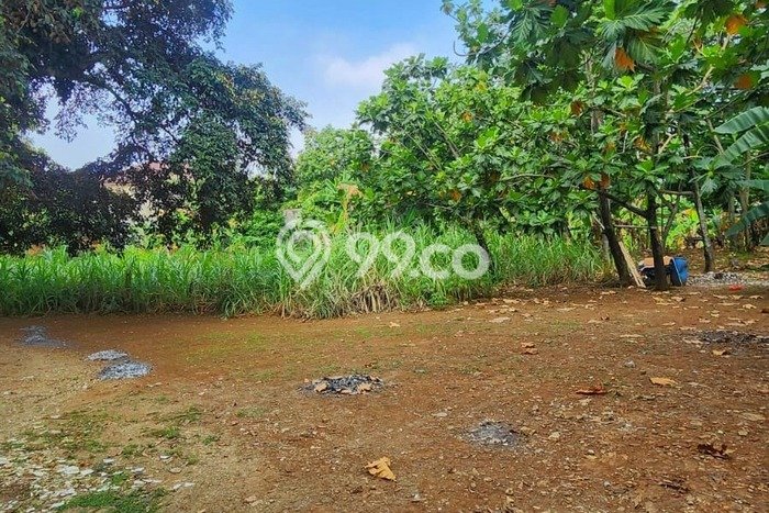Tanah Dijual Lokasi Strategis di Tangerang dengan Luas 6400m2 Tanah Dijual Lokasi Strategis di Tangerang dengan Luas 6400m2