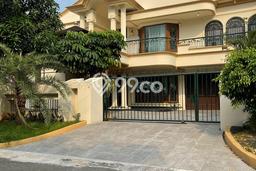 Rumah Luxury Modern Siap Huni di Pondok Indah Jakarta Selatan Rumah Luxury Modern Siap Huni di Pondok Indah Jakarta Selatan