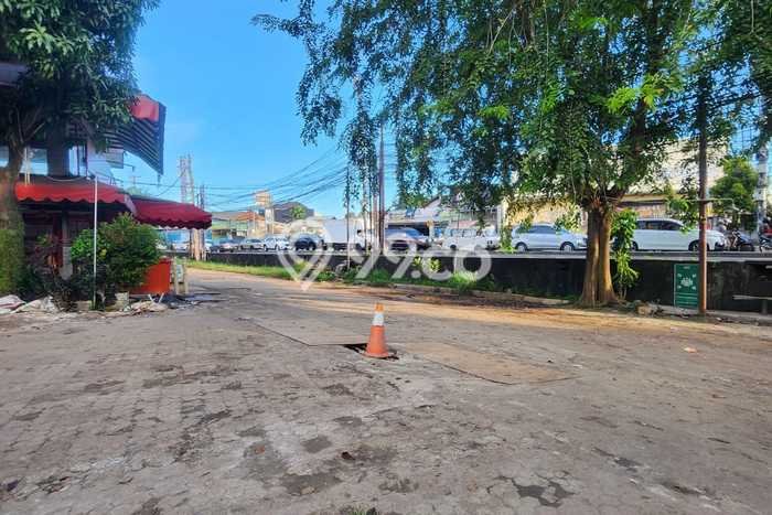 Tanah Kavling Dijual di Lebak Bulus, Jakarta Selatan dengan Luas Tanah 1000m2 Tanah Kavling Dijual di Lebak Bulus, Jakarta Selatan dengan Luas Tanah 1000m2