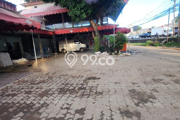Tanah Kavling Dijual di Lebak Bulus, Jakarta Selatan dengan Luas Tanah 1000m2 Tanah Kavling Dijual di Lebak Bulus, Jakarta Selatan dengan Luas Tanah 1000m2
