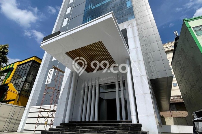 Unit Kantor Strategis di Mampang Prapatan, Jakarta Selatan Potensi Bisnis Besar Unit Kantor Strategis di Mampang Prapatan, Jakarta Selatan Potensi Bisnis Besar