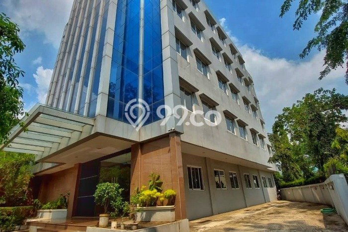 Unit Kantor Strategis di Menteng, Jakarta Pusat Potensi Bisnis Besar Unit Kantor Strategis di Menteng, Jakarta Pusat Potensi Bisnis Besar