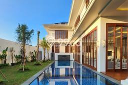 Rumah Luxury Modern Siap Huni di Kemang Jakarta Selatan Rumah Luxury Modern Siap Huni di Kemang Jakarta Selatan