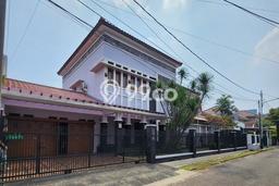 Dijual Rumah Luas Megah Dengan View Cantik di Lebak Bulus, Jakarta Selatan Dijual Rumah Luas Megah Dengan View Cantik di Lebak Bulus, Jakarta Selatan