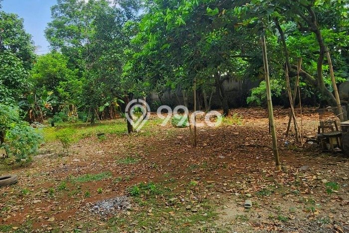 Tanah Dijual Lokasi Strategis di Tangerang dengan Luas 6400m2 Tanah Dijual Lokasi Strategis di Tangerang dengan Luas 6400m2