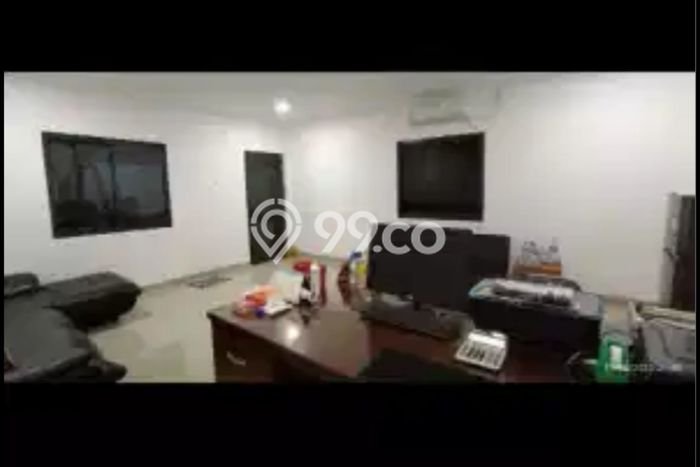 Gudang Bagus Dijual LB 550m2 Lokasi Strategis Tangerang Area Cocok untuk Bisnis Gudang Bagus Dijual LB 550m2 Lokasi Strategis Tangerang Area Cocok untuk Bisnis