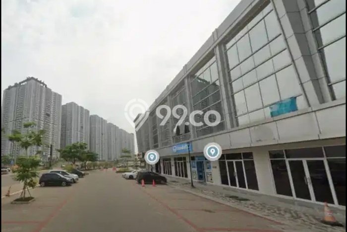 Ruko Bagus Dijual LB 135m2 Lokasi Strategis Tangerang Area Cocok untuk Bisnis Ruko Bagus Dijual LB 135m2 Lokasi Strategis Tangerang Area Cocok untuk Bisnis
