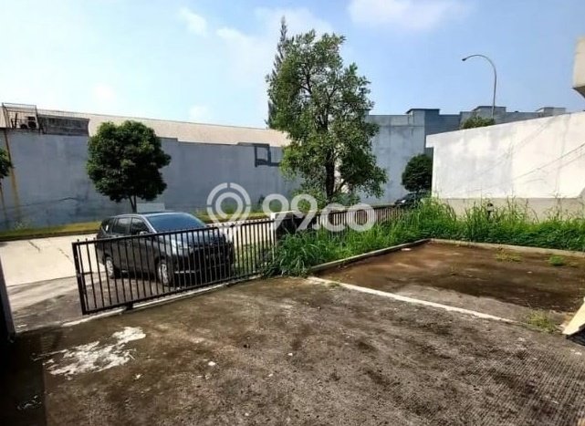 Unit Gudang Dijual di Tangerang LT 360m2 & LB 225m2 Unit Gudang Dijual di Tangerang LT 360m2 & LB 225m2
